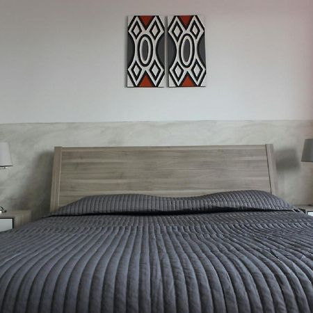 5 Swiss Hotel Kigali Værelse billede