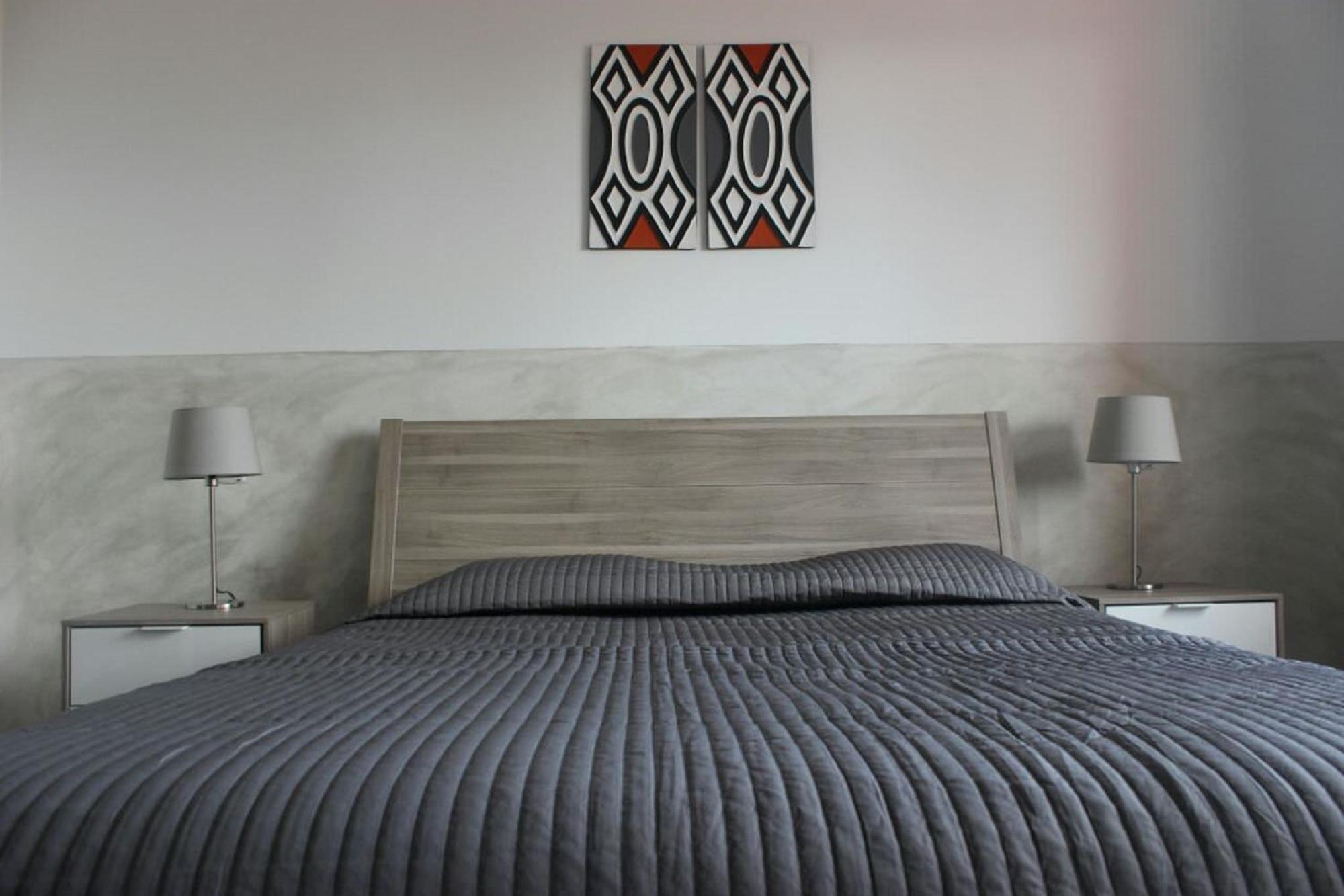 5 Swiss Hotel Kigali Værelse billede