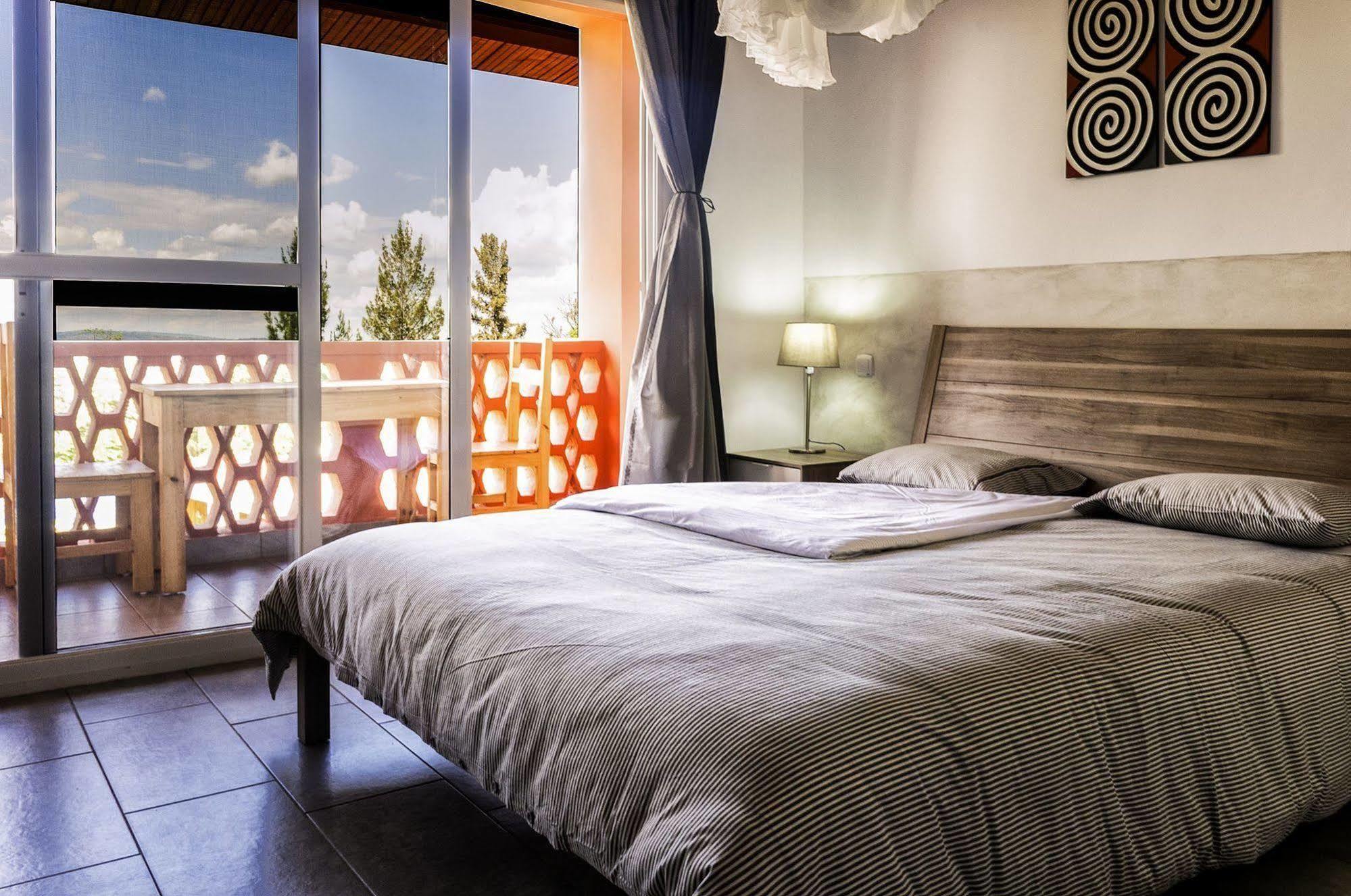 5 Swiss Hotel Kigali Eksteriør billede